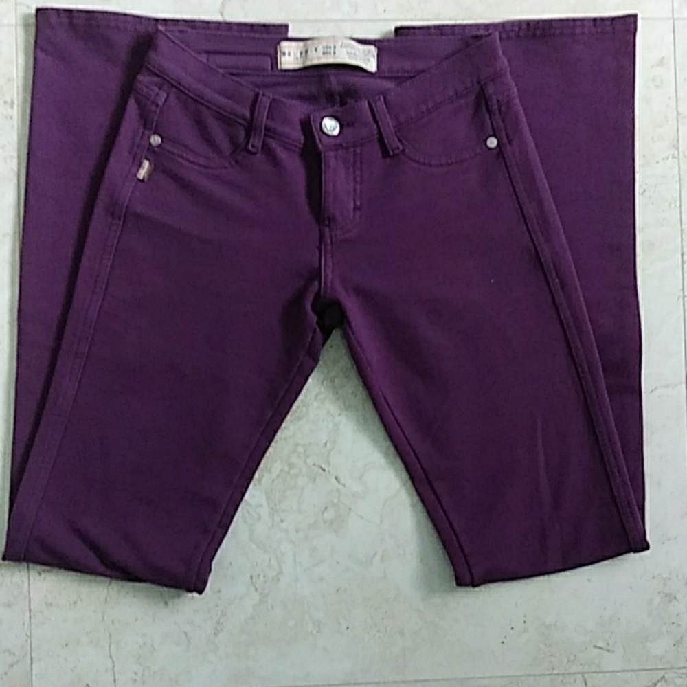 Beverley jeans